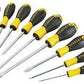 Screwdriver set