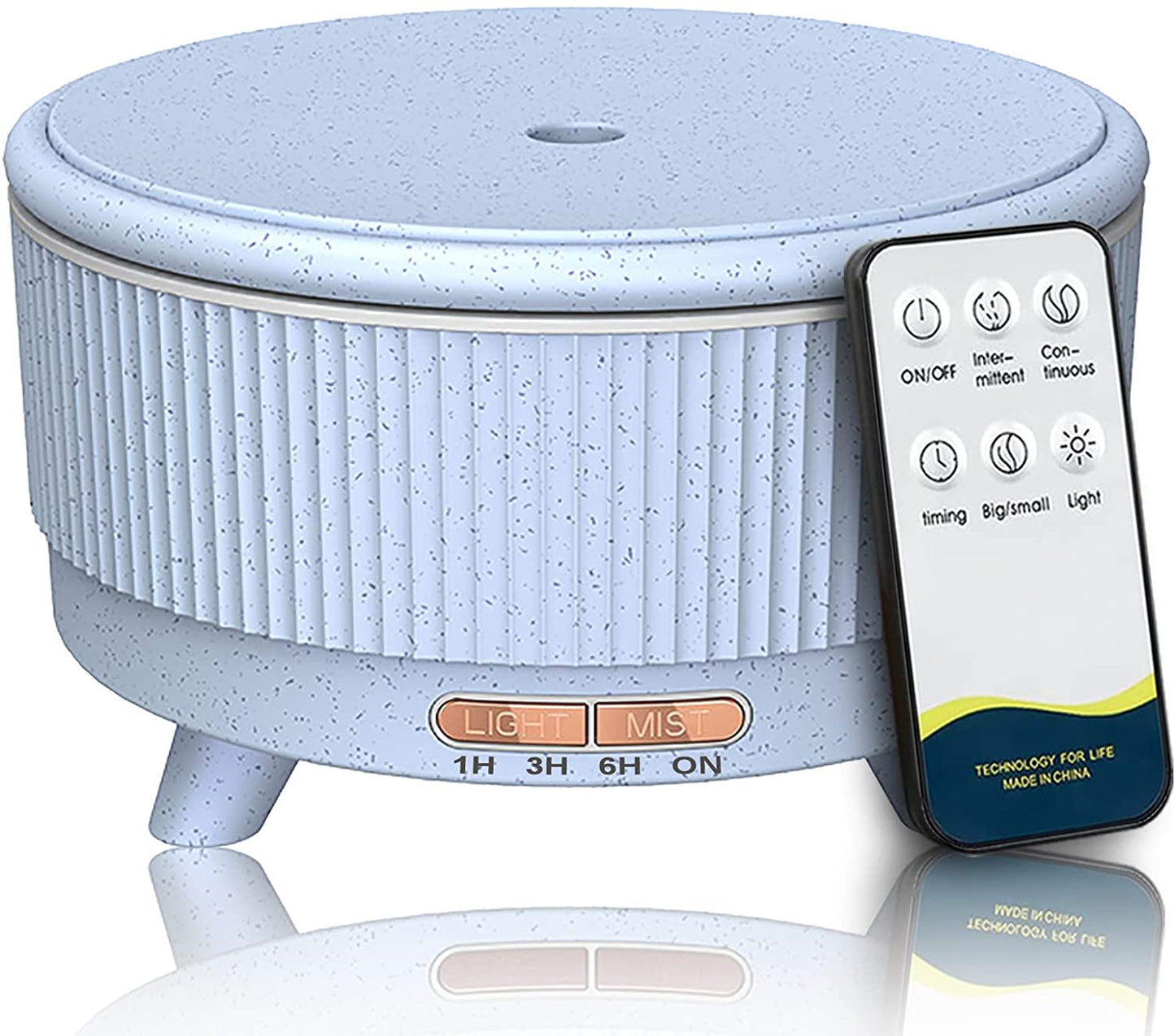 Diffusers for Essential Oils