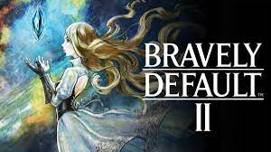 Bravely Default 2